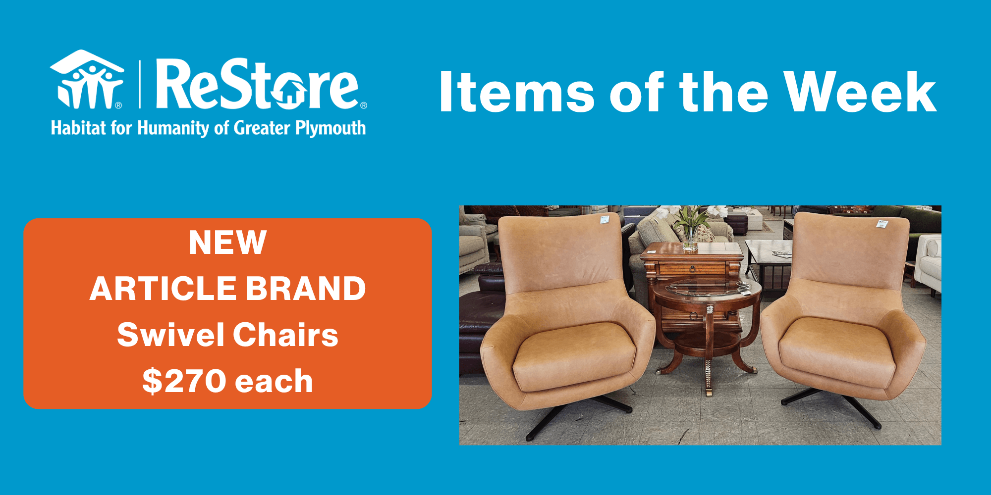 Item of the Week