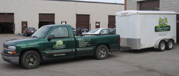 Truck & Trailer Packages