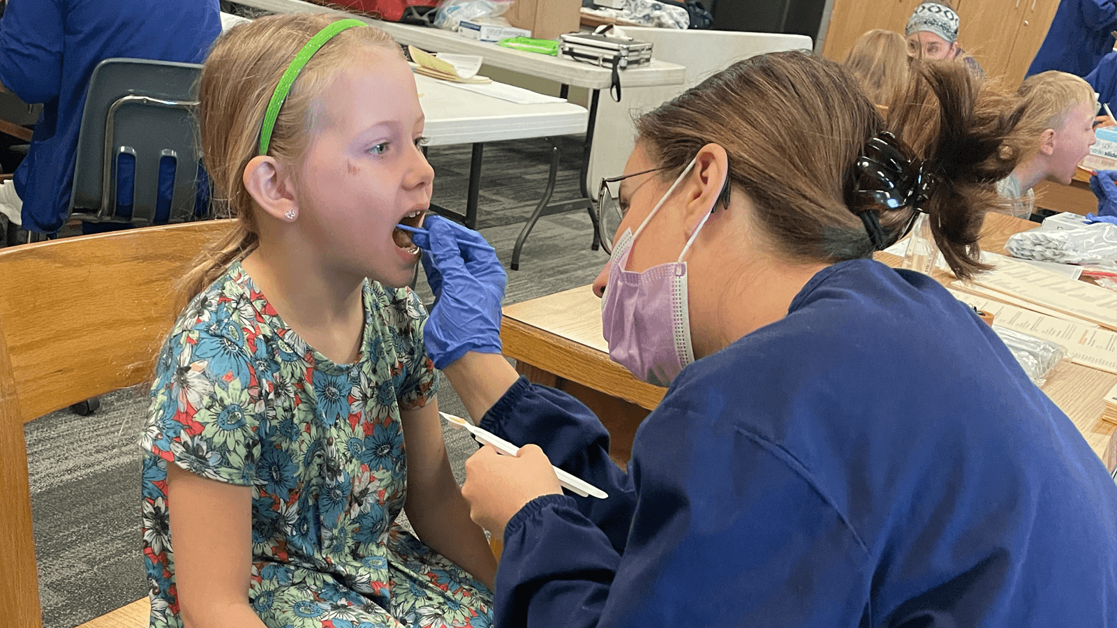 Cass Community Health Foundation to offer free dental screenings in area school districts