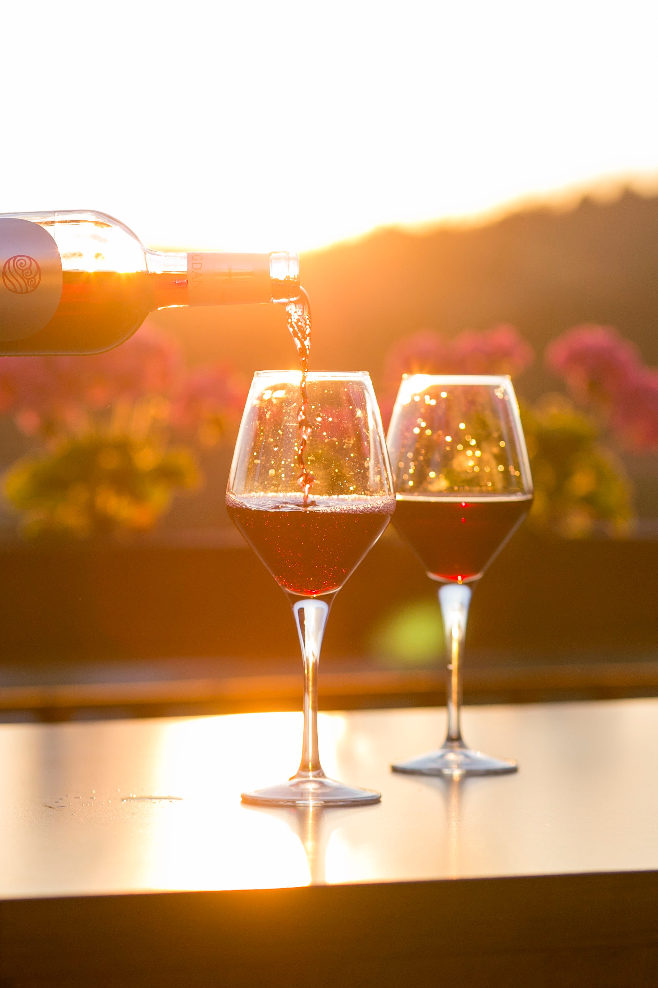 Fine Wines: A Feature of Our Annual Gala