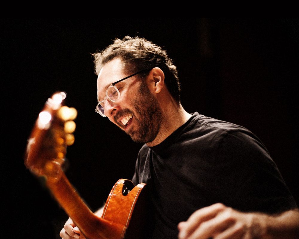 Summer Jazz Lunch - Anthony Wilson