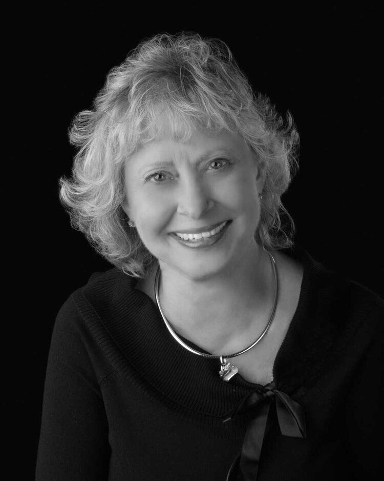 Doreen McGunagle, Ph.D