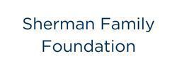 Sherman Family Foundation