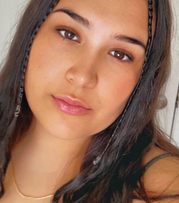 Sofia Petrafesa
