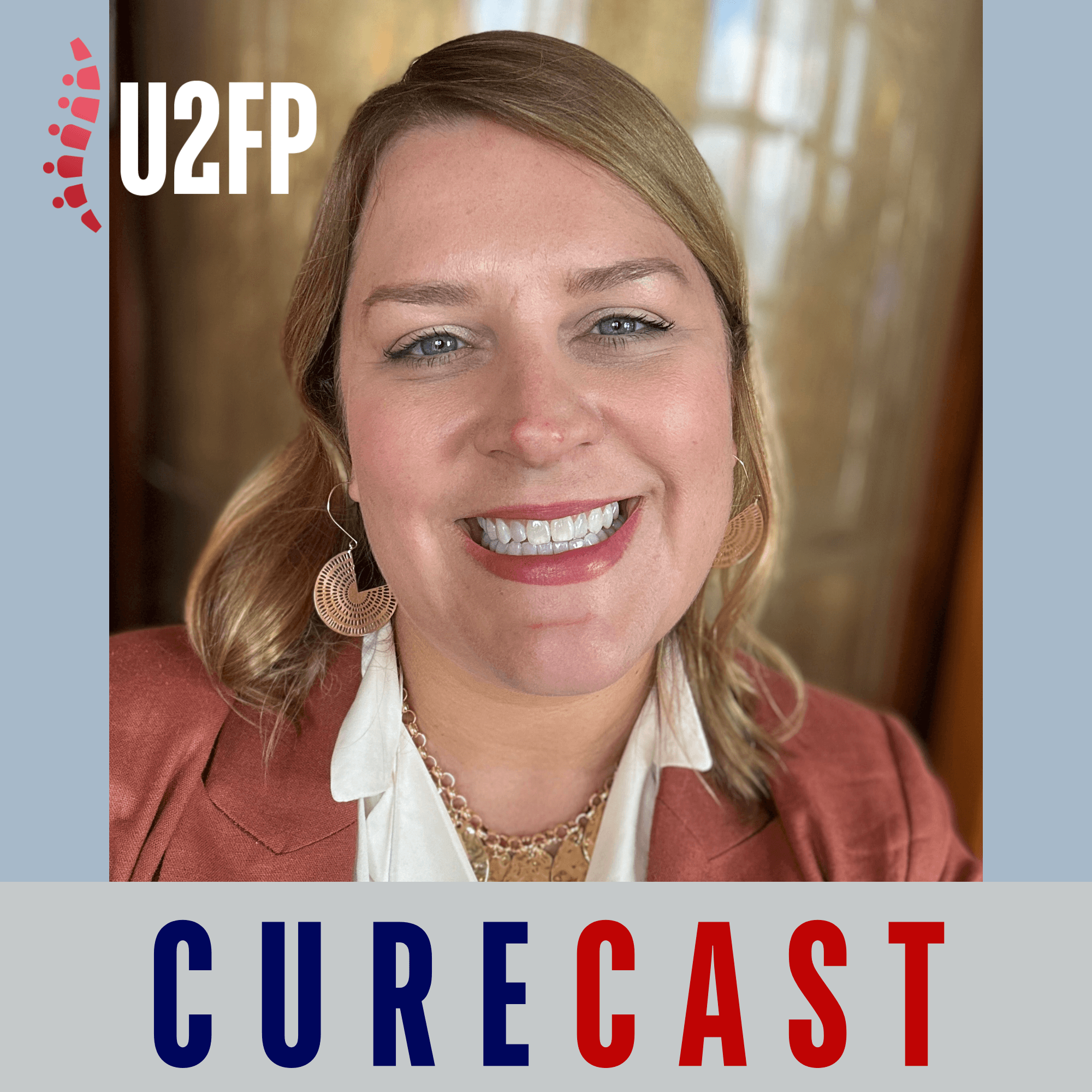 Stem Cells & Door Bells (CureCast Episode 140)