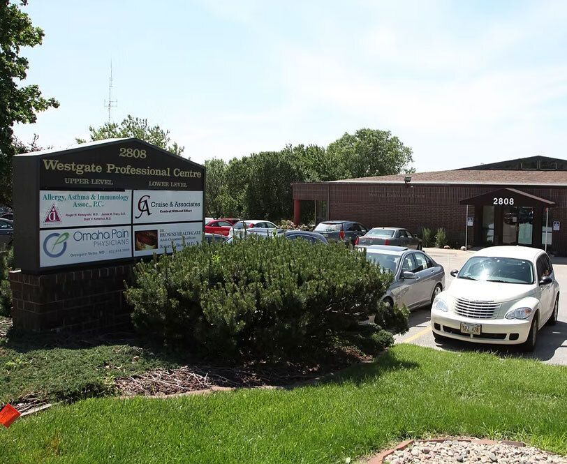 Omaha | Westgate Professional Center