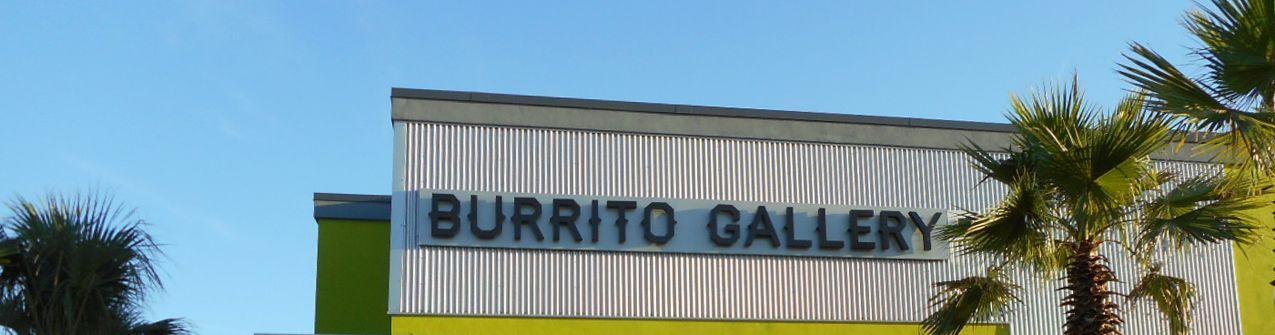 Burrito Gallery