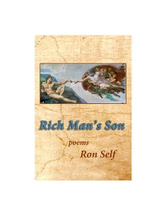 Rich Man's Son: Poems