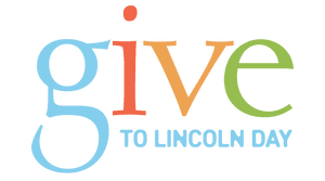 Give to Lincoln Day