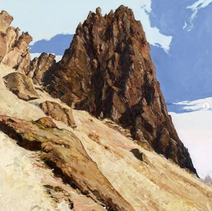 April Artist: Christopher Otto 