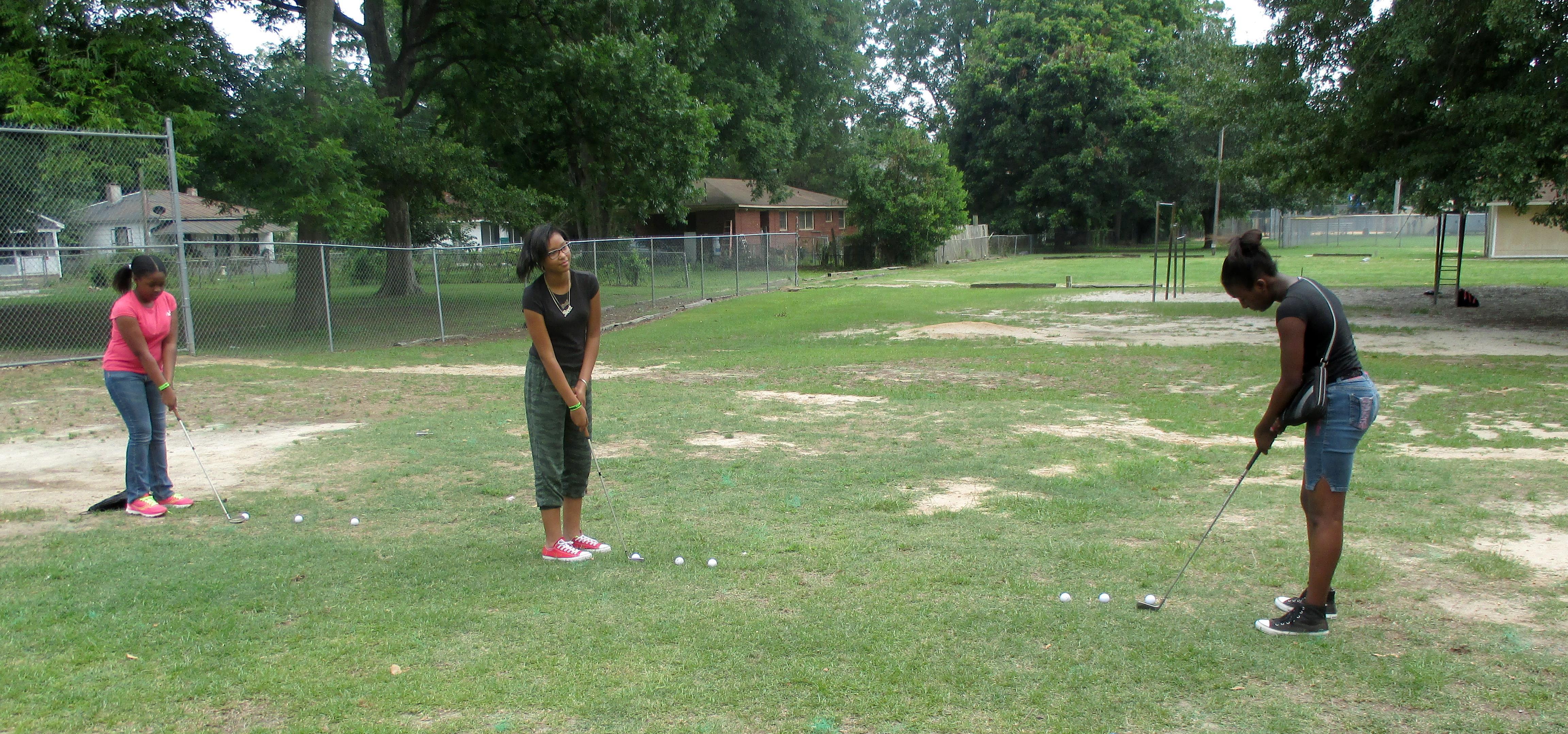 Boys and Girls Clubs of the Pee Dee Area Who We Are Clubs