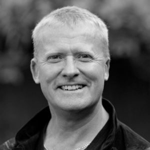 Andy Spragg