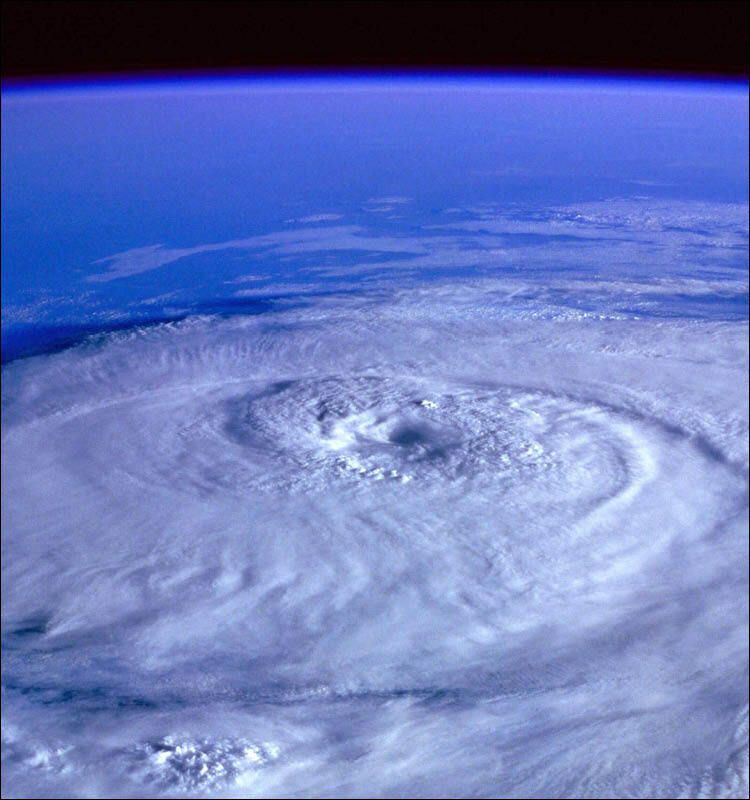 Severe Weather Early Closures for Monday, March 16