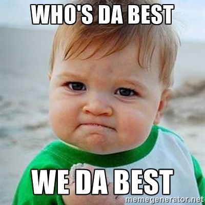 Merging Memes into your Marketing