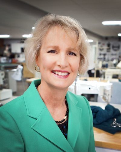 Nancy Petersen, Vice President