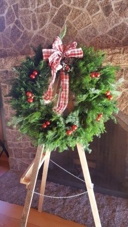 wreath