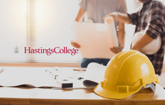 Hastings College