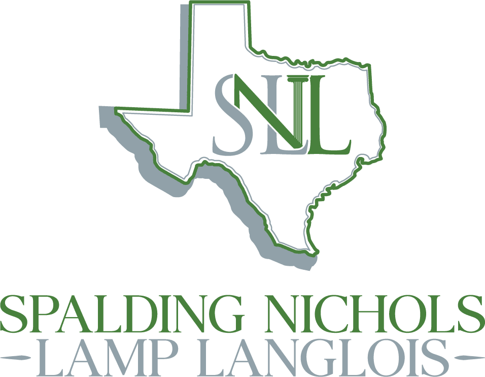 Spalding Nichols Lamp Langlois