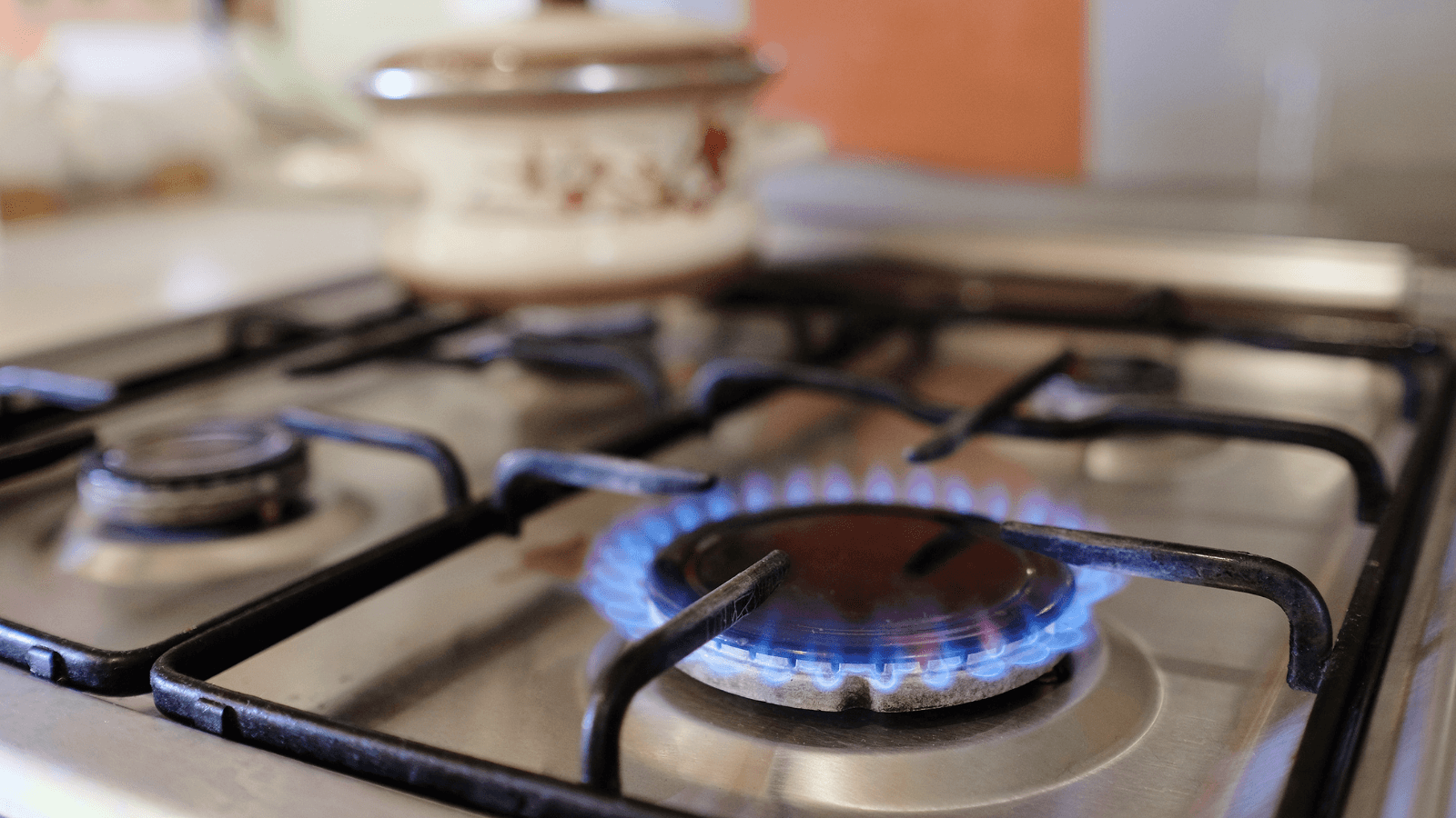 Why Should You Consider Swapping Out Your Gas Stove?