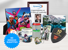 Personalized Products