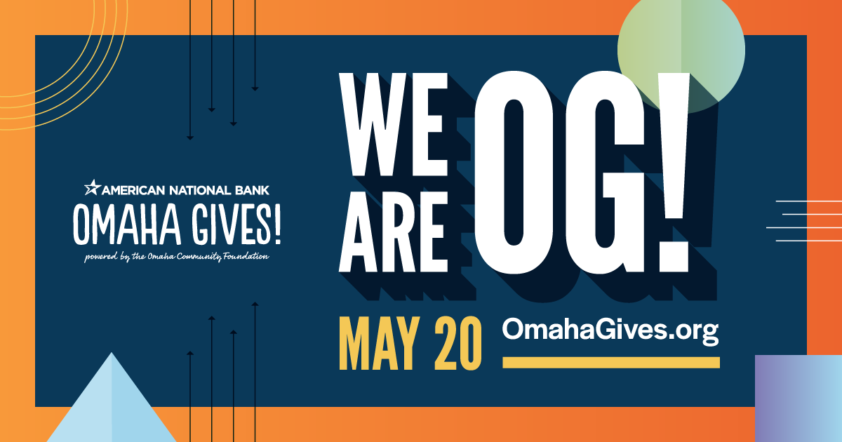 RISE Omaha Gives 2020