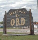 Ord, Nebraska, an Entrepreneurial Community