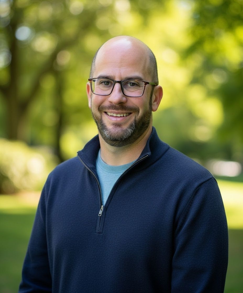 Chris Volinsky, Vice Chair