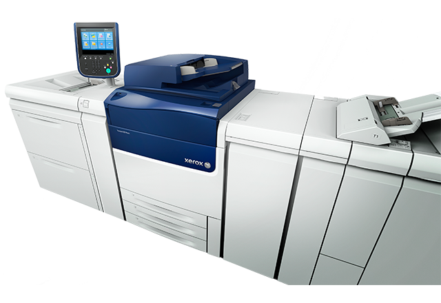 Xerox Versant 80