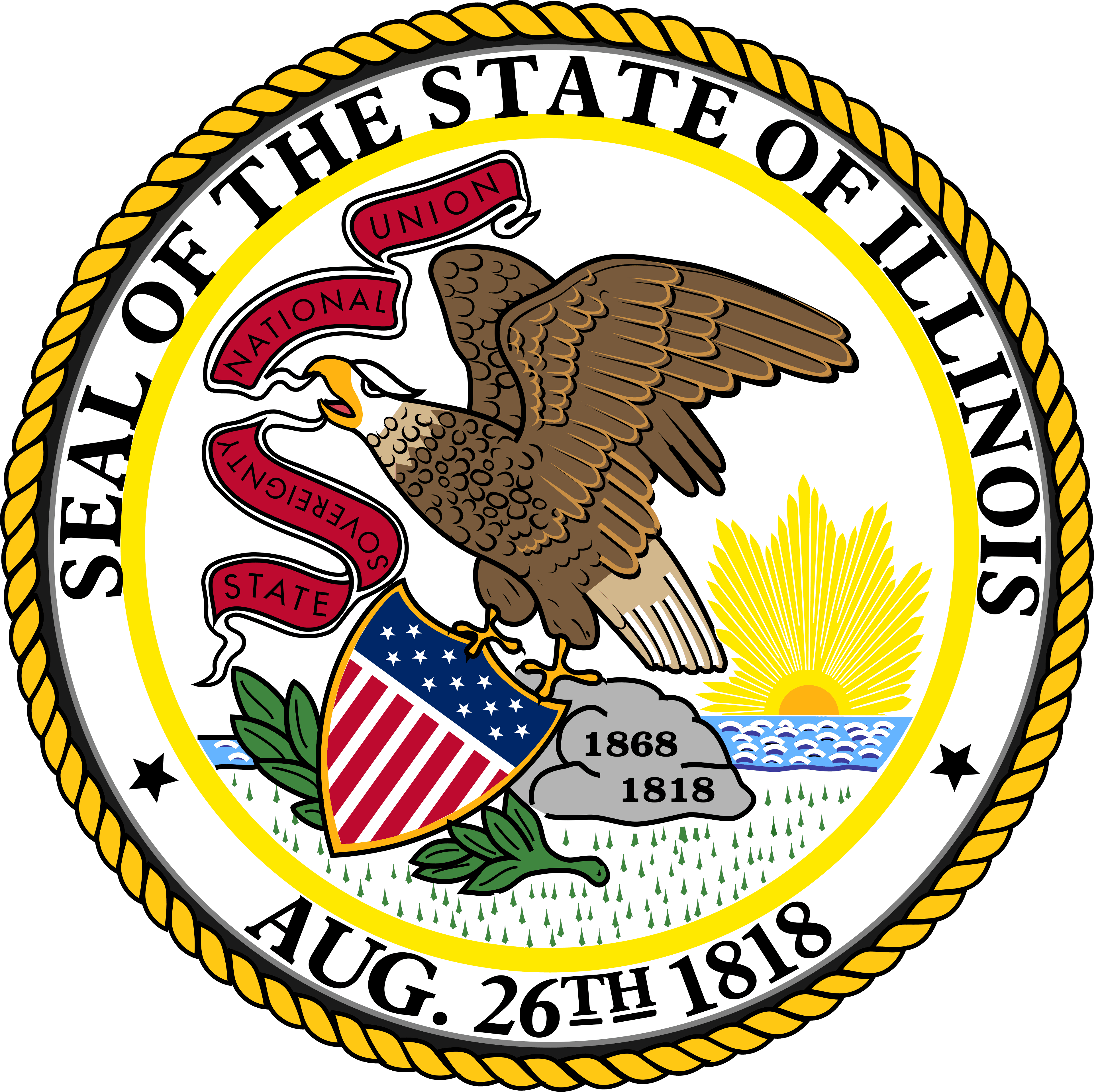 Illinois Attorney General
