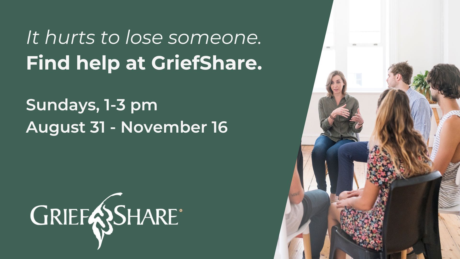 GriefShare
