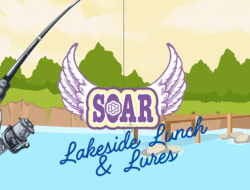 SOAR Lakeside Lunch & Lures