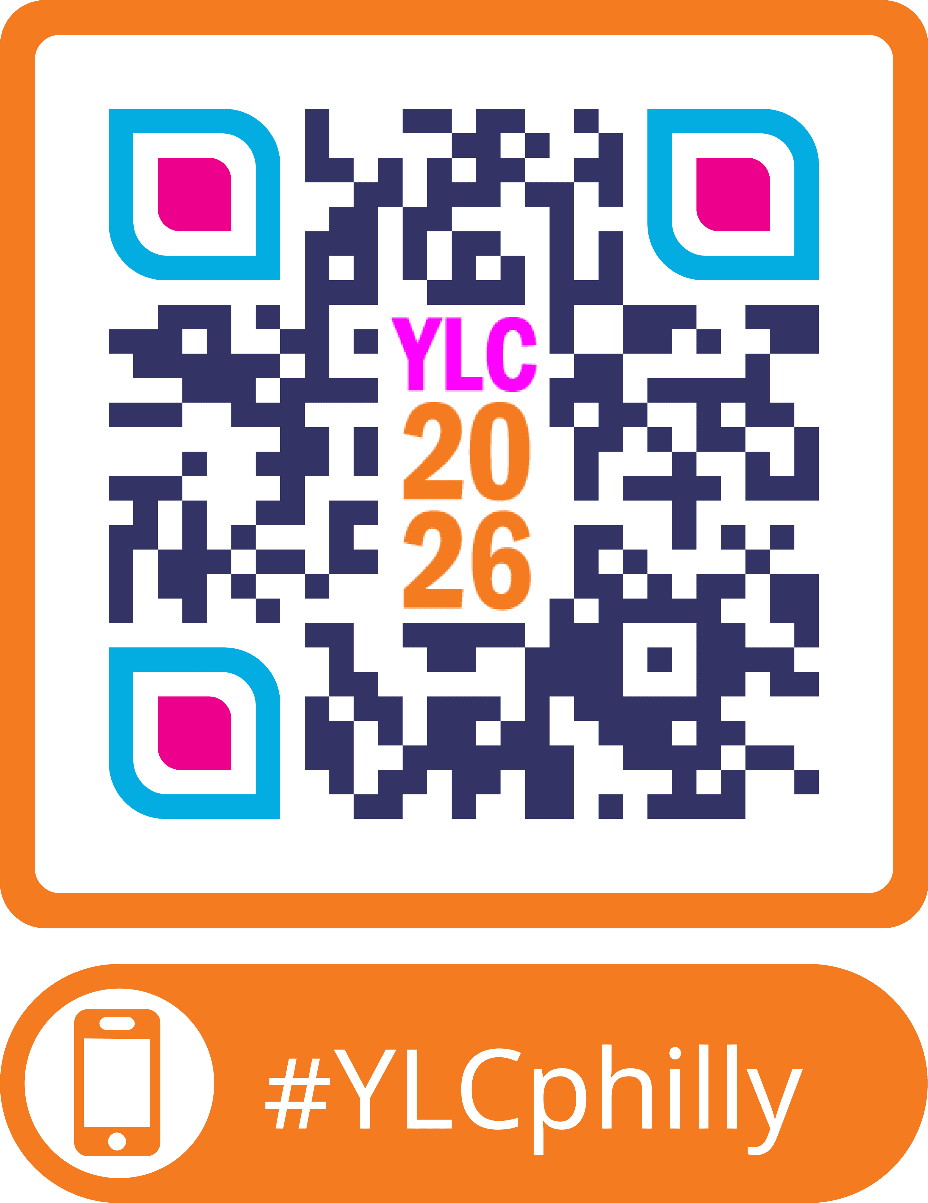 2026 Youth Leadership Conference