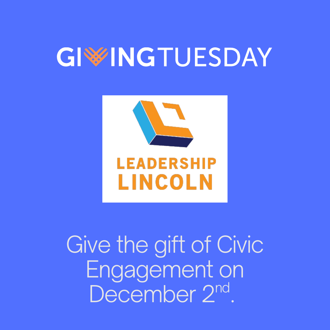 Giving Tuesday
