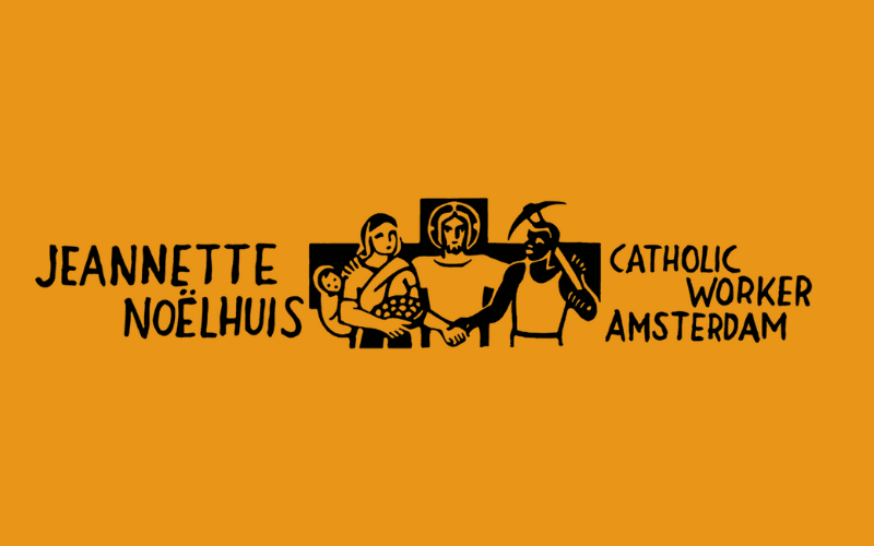 Interview Jeannette Noëlhuis Amsterdam