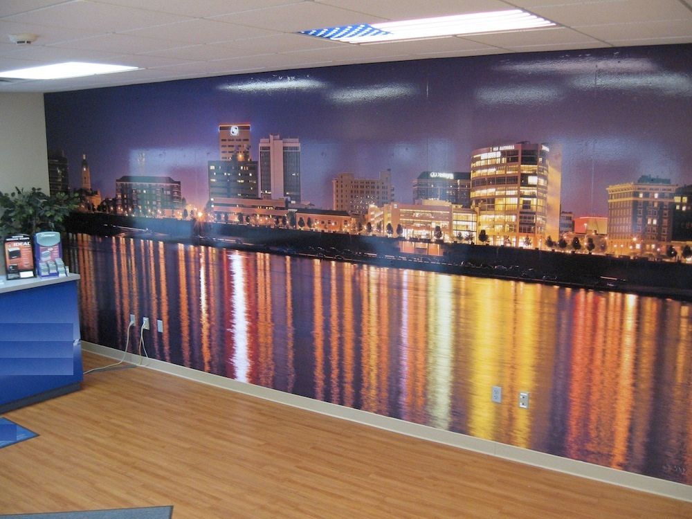 wall mural 21