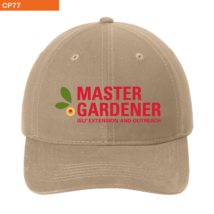 Port Authority® Brushed Twill Low Profile Cap