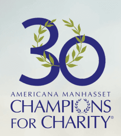 champions for charity