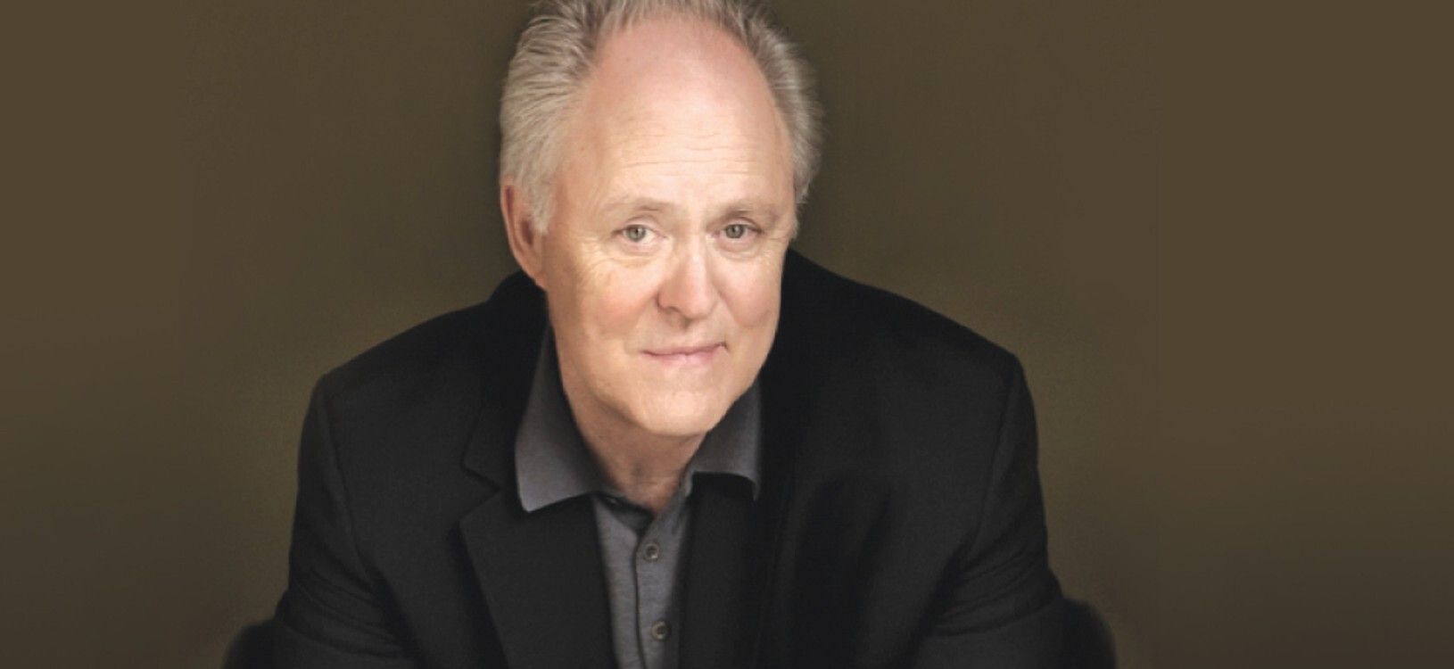 A Conversation with John Lithgow