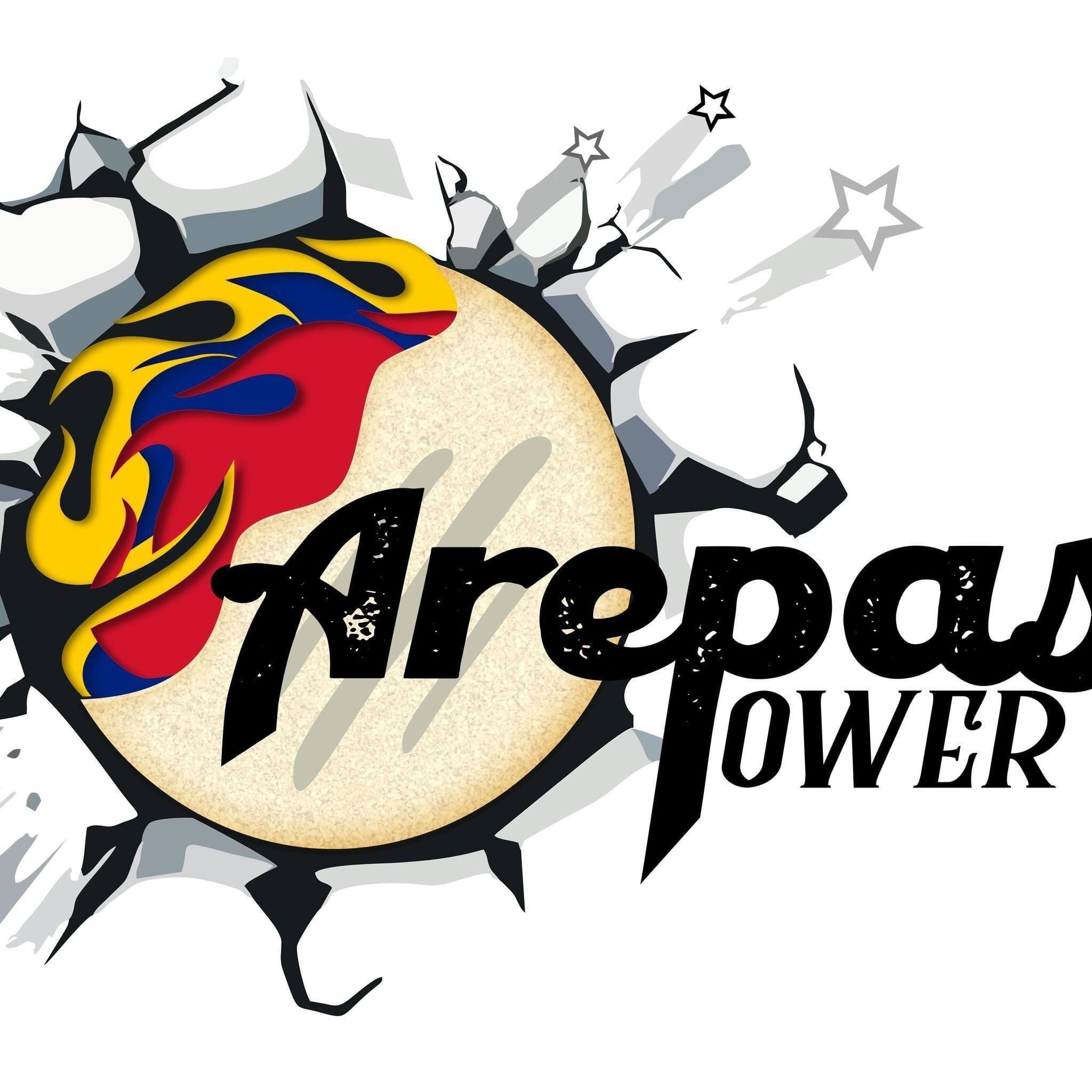 ArepasPower 