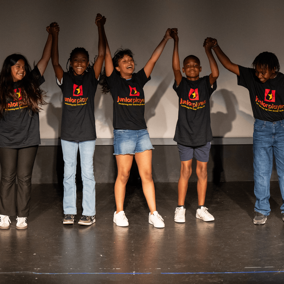 Discover Theater Summer Camps