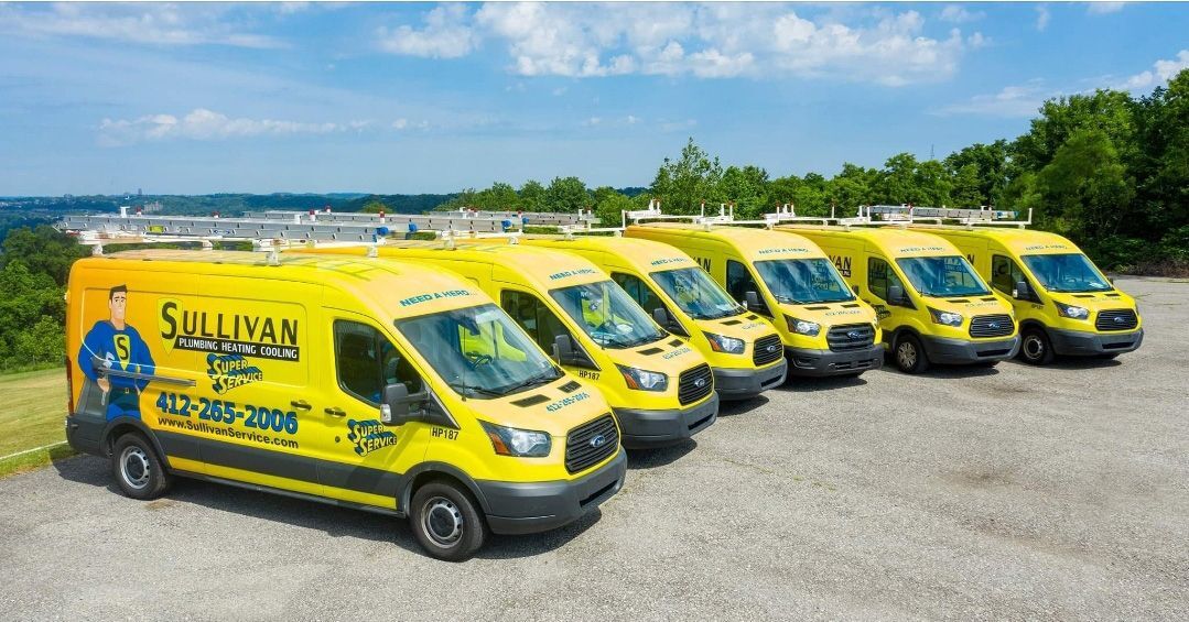 How Much do Vehicle Wraps Cost in Pittsburgh?