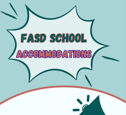FASD Accommodations 