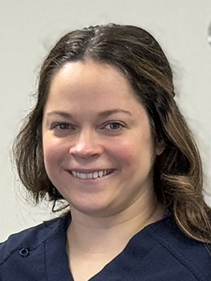 Megan McQuade, RN