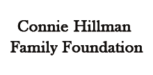 Connie Hillman Family Foundation