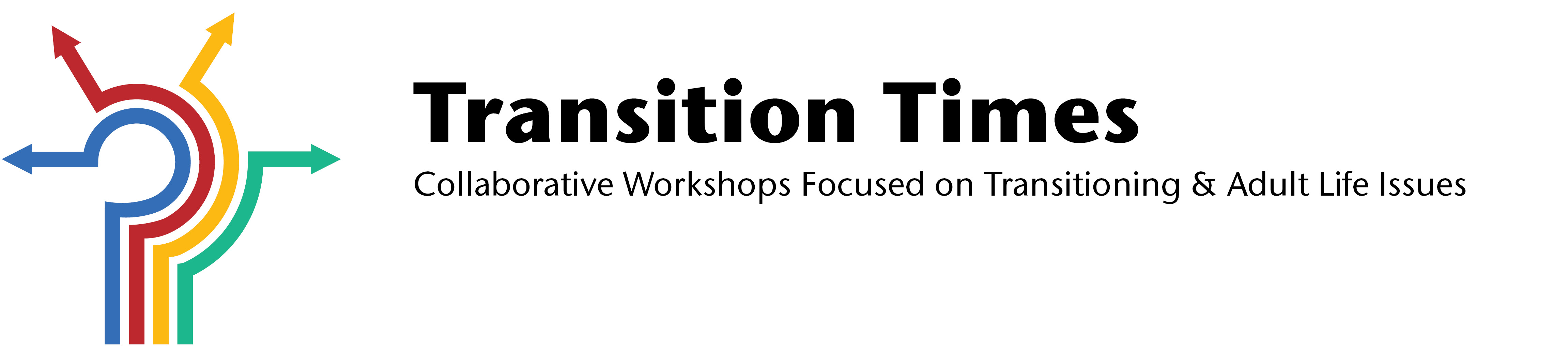 Transition Times Meeting