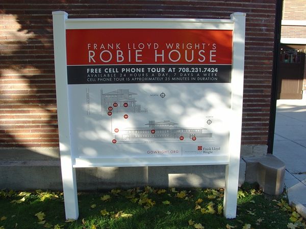 Architectural Graphics and Building Signage : Products & Services : It ...