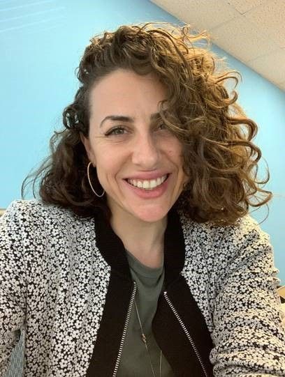 Chira Cassel, MAPP, C.T.