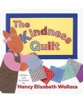 The Kindness Quil book cover