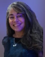 Rochelle Fralick - Office Administrator