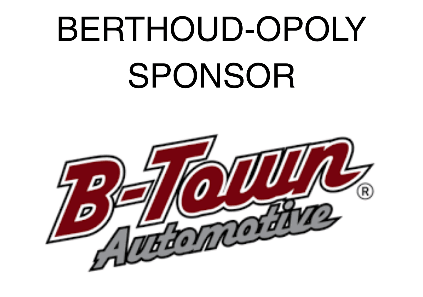 B-Town Automotive
